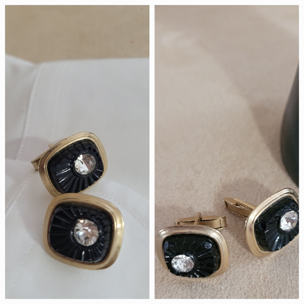 Cuff links - Picture 3 of 6